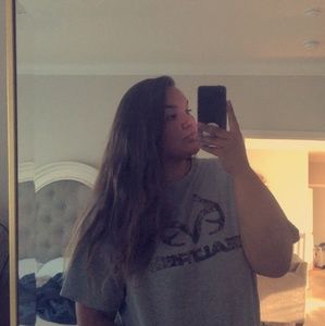 Meet your Posher, Briana